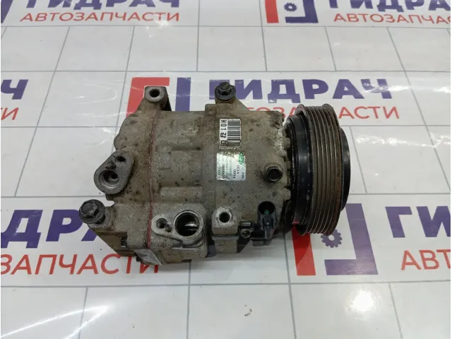 Компрессор кондиционера Kia Ceed (ED) 97701-2H000