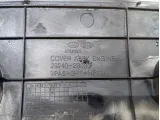 Накладка двигателя Kia Ceed (ED) 29240-2B030