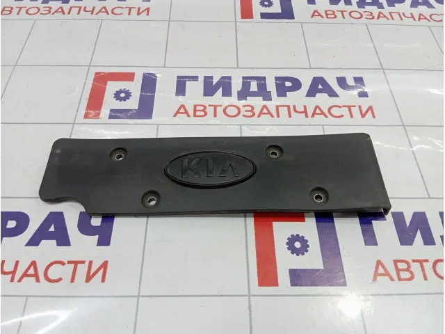 Накладка двигателя Kia Ceed (ED) 22405-2B010