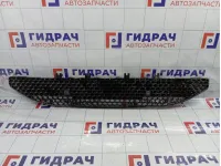Решетка в бампер центральная Kia Ceed (ED) 86565-1H000