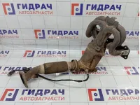 Коллектор выпускной Kia Ceed (ED) 28510-2B450