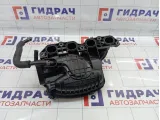 Коллектор впускной Kia Ceed (ED) 28311-2B000