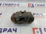 Суппорт тормозной передний правый Kia Ceed (ED) 58130-1H000