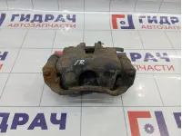 Суппорт тормозной передний правый Kia Ceed (ED) 58130-1H000