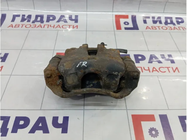 Суппорт тормозной передний правый Kia Ceed (ED) 58130-1H000