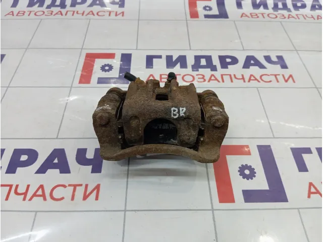 Суппорт тормозной задний правый Kia Ceed (ED) 58230-1H300
