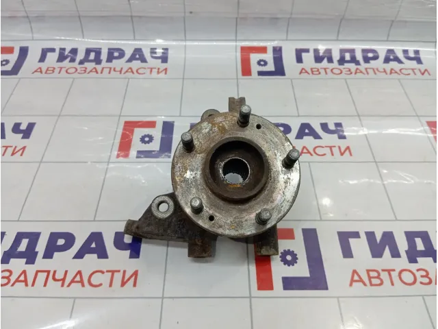 Кулак поворотный передний правый Kia Ceed (ED) 51716-2H100