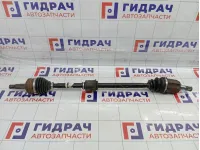 Привод передний правый Kia Ceed (ED) 49500-1H010