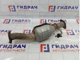 Приемная труба глушителя Kia Ceed (ED) 28610-1H000