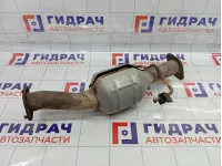 Приемная труба глушителя Kia Ceed (ED) 28610-1H000