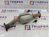 Приемная труба глушителя Kia Ceed (ED) 28610-1H000
