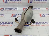 Приемная труба глушителя Kia Ceed (ED) 28610-1H000