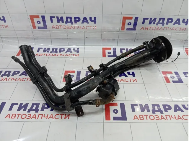 Горловина топливного бака Kia Ceed (ED) 31030-1H000