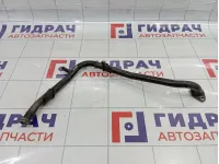 Трубка охлаждающей жидкости металлическая Kia Ceed (ED) 25457-2B000