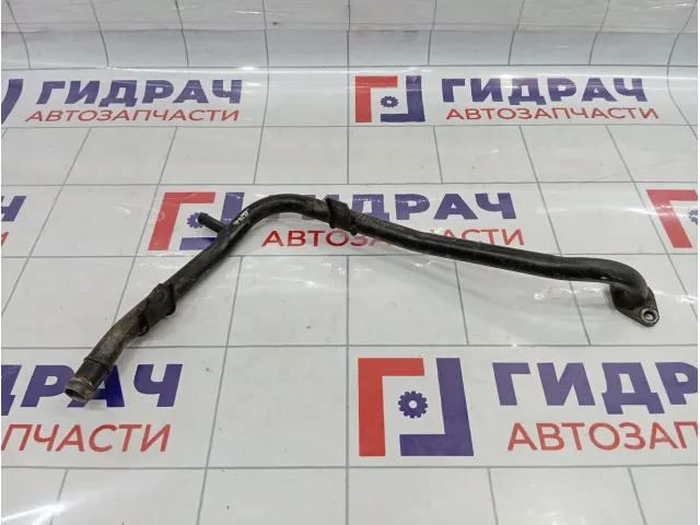 Трубка охлаждающей жидкости металлическая Kia Ceed (ED) 25457-2B000