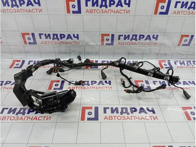 Проводка двигателя Kia Ceed (ED) 91400-1H030