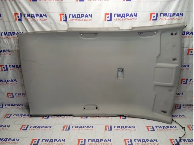 Обшивка потолка Kia Ceed (ED) 853021H050ED
