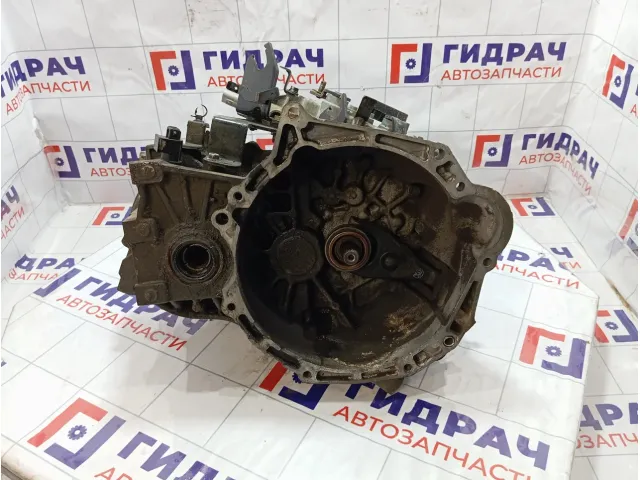 МКПП Kia Ceed (ED) 43000-23081