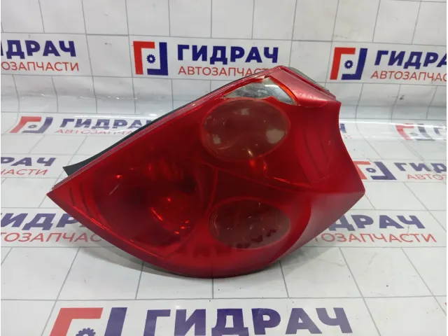 Фонарь задний правый Kia Ceed (ED) 924021H000