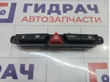 Блок кнопок Kia Ceed (ED) 937001H010