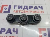 Блок управления климатической установкой Kia Ceed (ED) 972501H001EQ