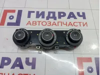 Блок управления климатической установкой Kia Ceed (ED) 972501H001EQ