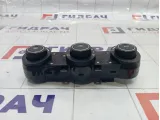 Блок управления климатической установкой Kia Ceed (ED) 972501H001EQ