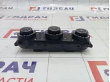 Блок управления климатической установкой Kia Ceed (ED) 972501H001EQ