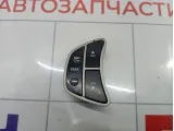 Блок кнопок в рулевое колесо Kia Ceed (ED) 967101H0001S