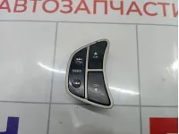 Блок кнопок в рулевое колесо Kia Ceed (ED) 967101H0001S