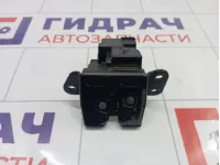 Замок багажника Kia Ceed (ED) 81230-1H000