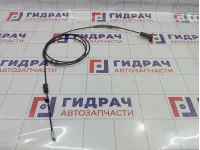 Трос лючка бензобака Kia Ceed (ED) 815901H000