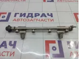 Рейка топливная Kia Ceed (ED) 353402B000 