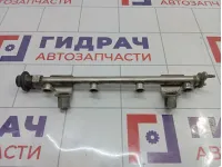 Рейка топливная Kia Ceed (ED) 353402B000 