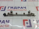 Рейка топливная Kia Ceed (ED) 353402B000 