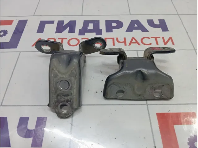 Петли двери задней правой Kia Ceed (ED)