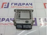 Блок управления двигателем Kia Ceed (ED) 391102B560