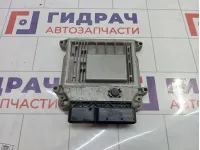 Блок управления двигателем Kia Ceed (ED) 391102B560