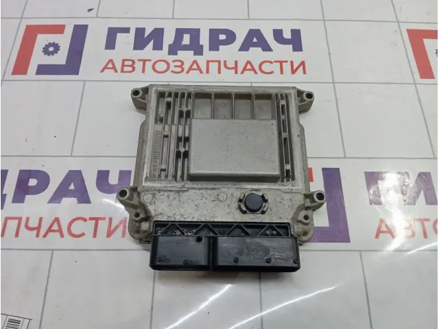Блок управления двигателем Kia Ceed (ED) 391102B560