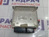 Блок управления двигателем Kia Ceed (ED) 391102B560