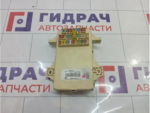 Блок предохранителей Kia Ceed (ED) 919501H510