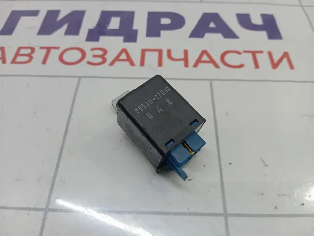 Реле Kia Ceed (ED) 3951027010