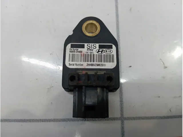 Датчик AIR BAG  Kia Ceed (ED) 959202H000