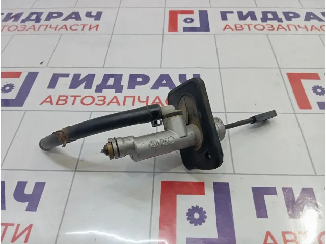 Цилиндр сцепления главный Kia Ceed (ED) 416052H000