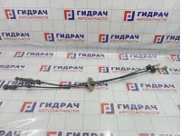 Трос КПП Kia Ceed (ED) 437941H100 