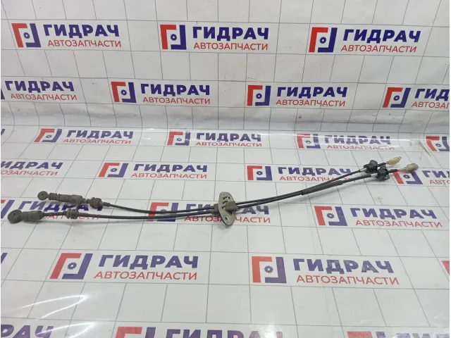 Трос КПП Kia Ceed (ED) 437941H100 