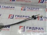 Трос КПП Kia Ceed (ED) 437941H100 