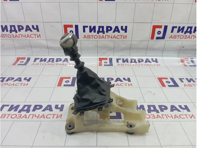 Кулиса КПП Kia Ceed (ED) 437001H200