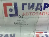 Стекло двери передней левой Kia Ceed (ED) 824111H010