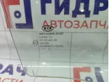 Стекло двери передней правой Kia Ceed (ED) 824211H010